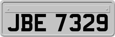 JBE7329