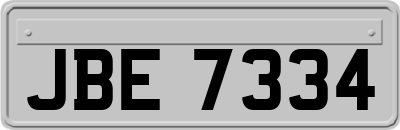 JBE7334