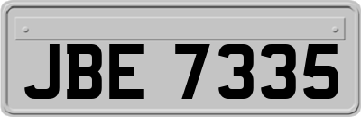 JBE7335