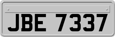 JBE7337