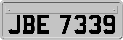 JBE7339