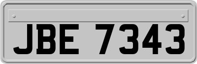 JBE7343