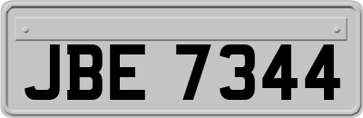 JBE7344