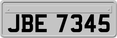 JBE7345