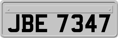 JBE7347