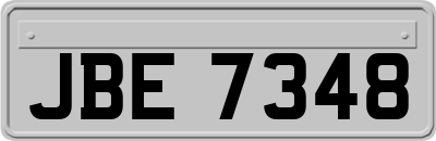 JBE7348