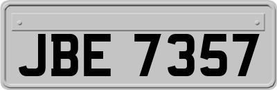 JBE7357