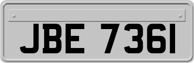 JBE7361