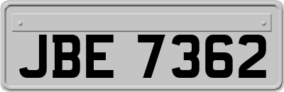 JBE7362