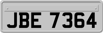 JBE7364