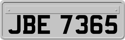 JBE7365