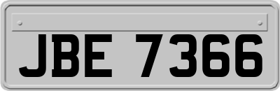 JBE7366