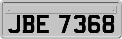 JBE7368