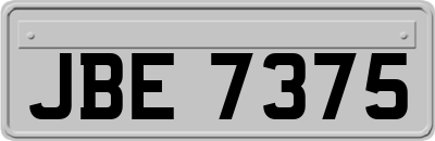 JBE7375