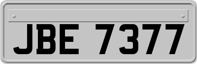 JBE7377