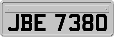 JBE7380
