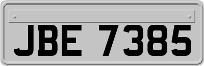 JBE7385