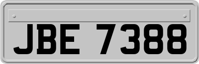 JBE7388