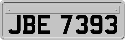 JBE7393