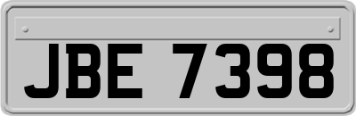 JBE7398