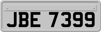 JBE7399