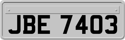 JBE7403