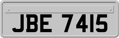 JBE7415