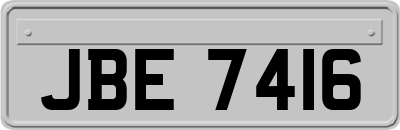 JBE7416