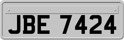 JBE7424