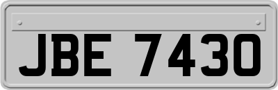 JBE7430