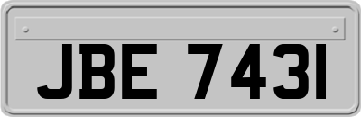 JBE7431