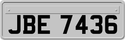 JBE7436