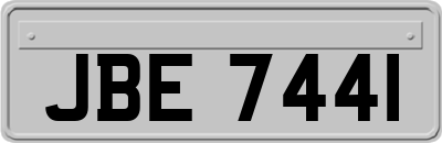 JBE7441
