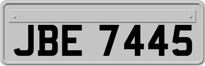 JBE7445