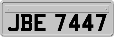 JBE7447