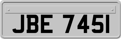 JBE7451