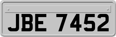 JBE7452
