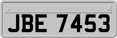 JBE7453