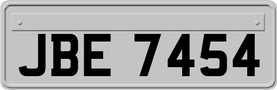 JBE7454