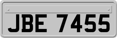 JBE7455