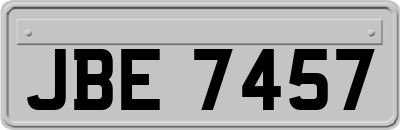 JBE7457