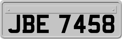 JBE7458