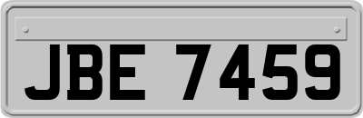 JBE7459