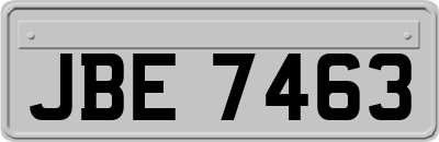 JBE7463