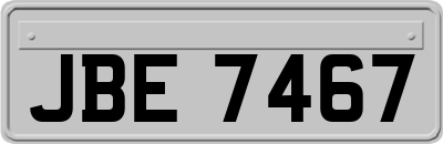 JBE7467