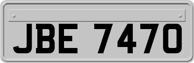 JBE7470