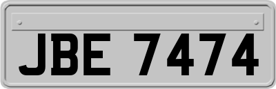 JBE7474