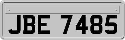 JBE7485