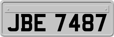JBE7487