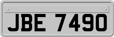 JBE7490
